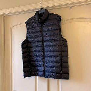 Eddie Bauer Puffer Vest